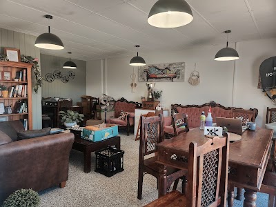 Defenders Soul Kitchen
