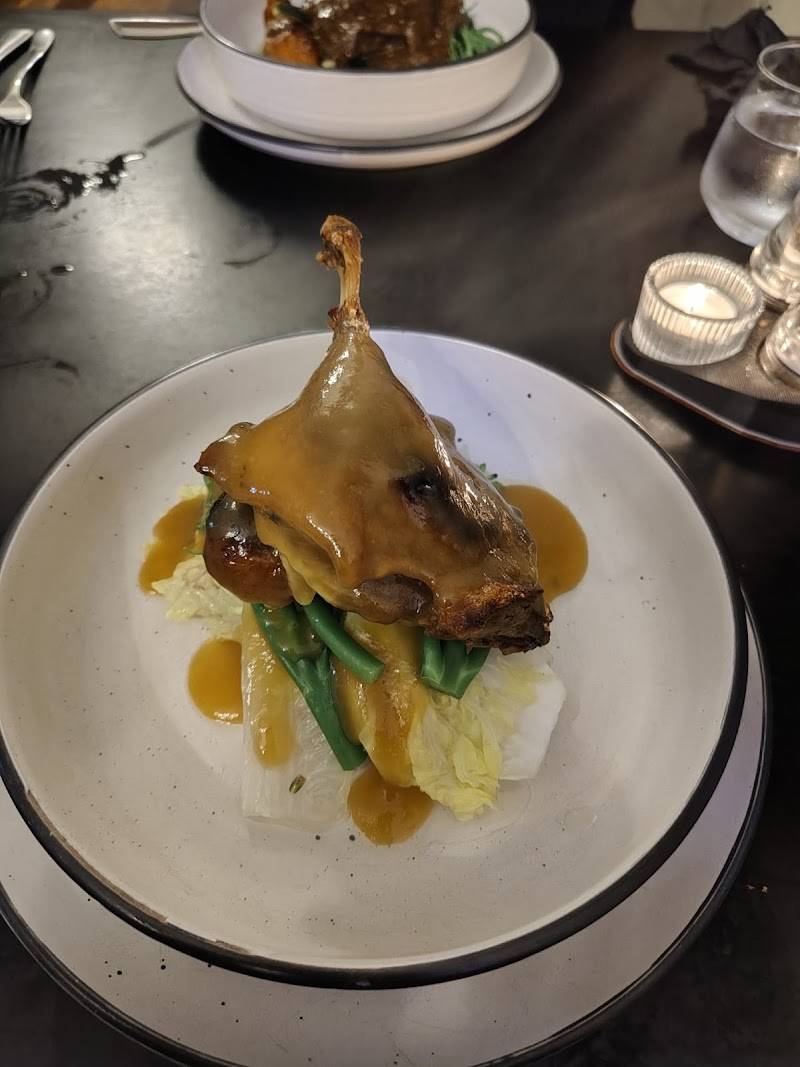 Jimboomba House Restaurant
