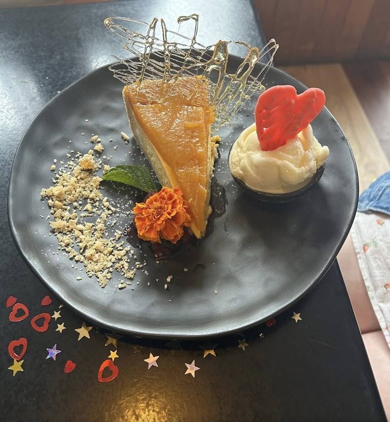 Jimboomba House Restaurant