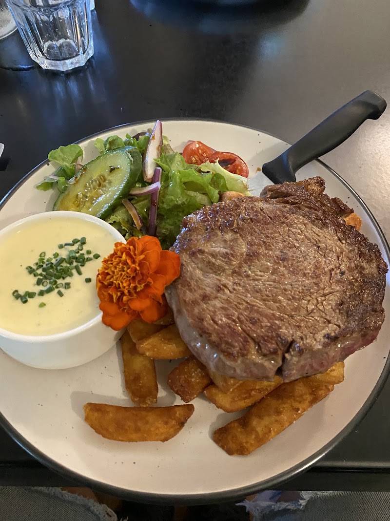 Jimboomba House Restaurant