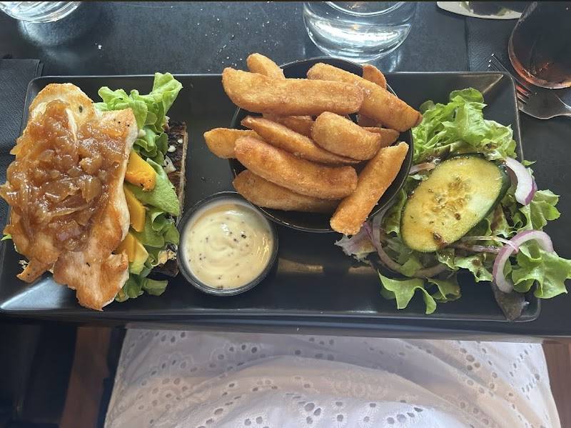 Jimboomba House Restaurant