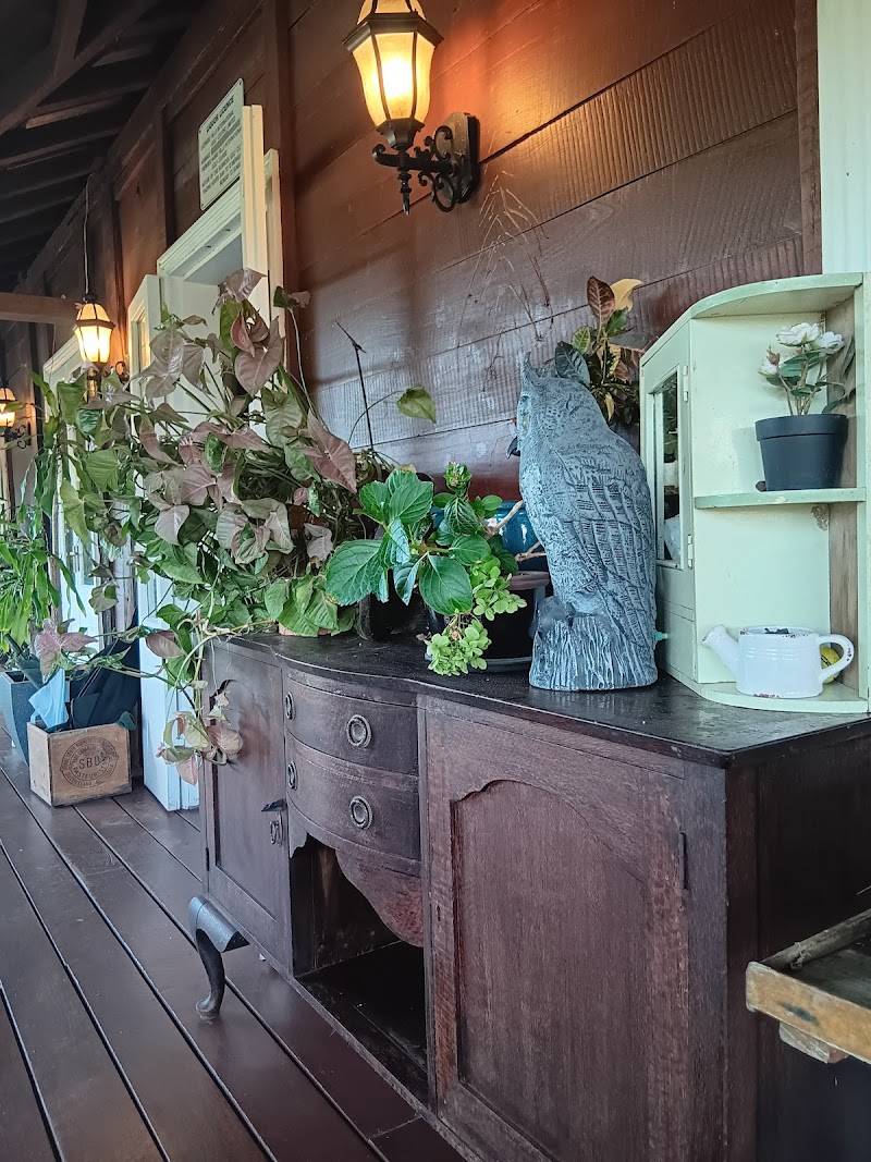 Jimboomba House Restaurant